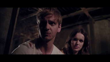 THE THOMPSONS trailer poster