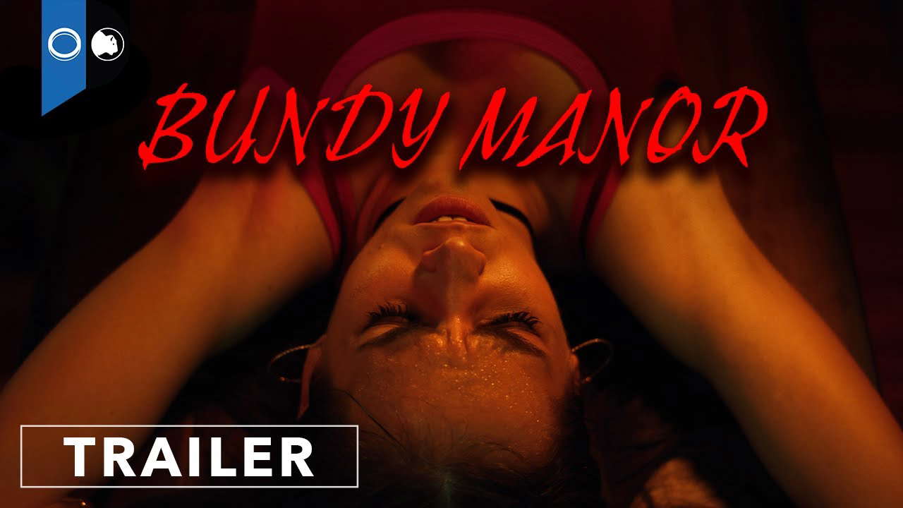 Poster for Bundy Manor