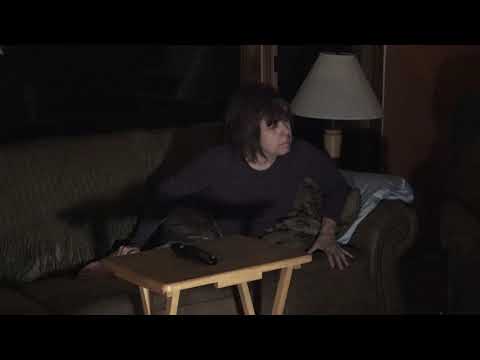 The Cutouts - original horror short film