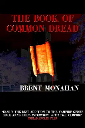 The Book of Common Dread poster