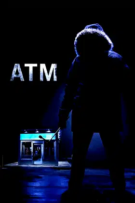 ATM poster