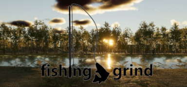 Fishing Grind capsule