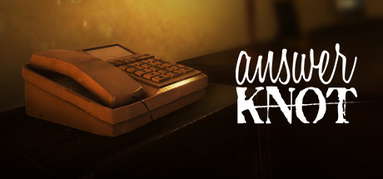 Answer Knot capsule