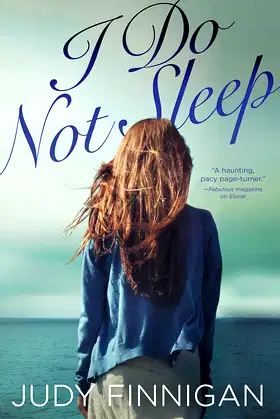 I Do Not Sleep poster