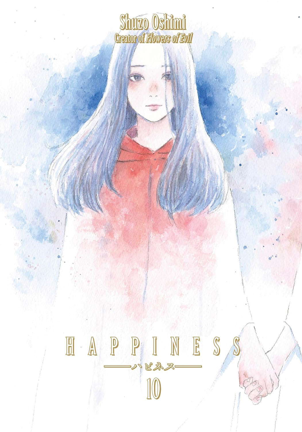 Happiness 10 poster