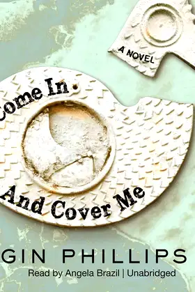 Come in and Cover Me poster