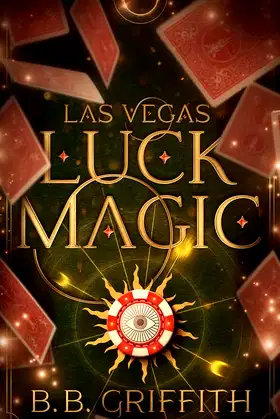 Las Vegas Luck Magic poster