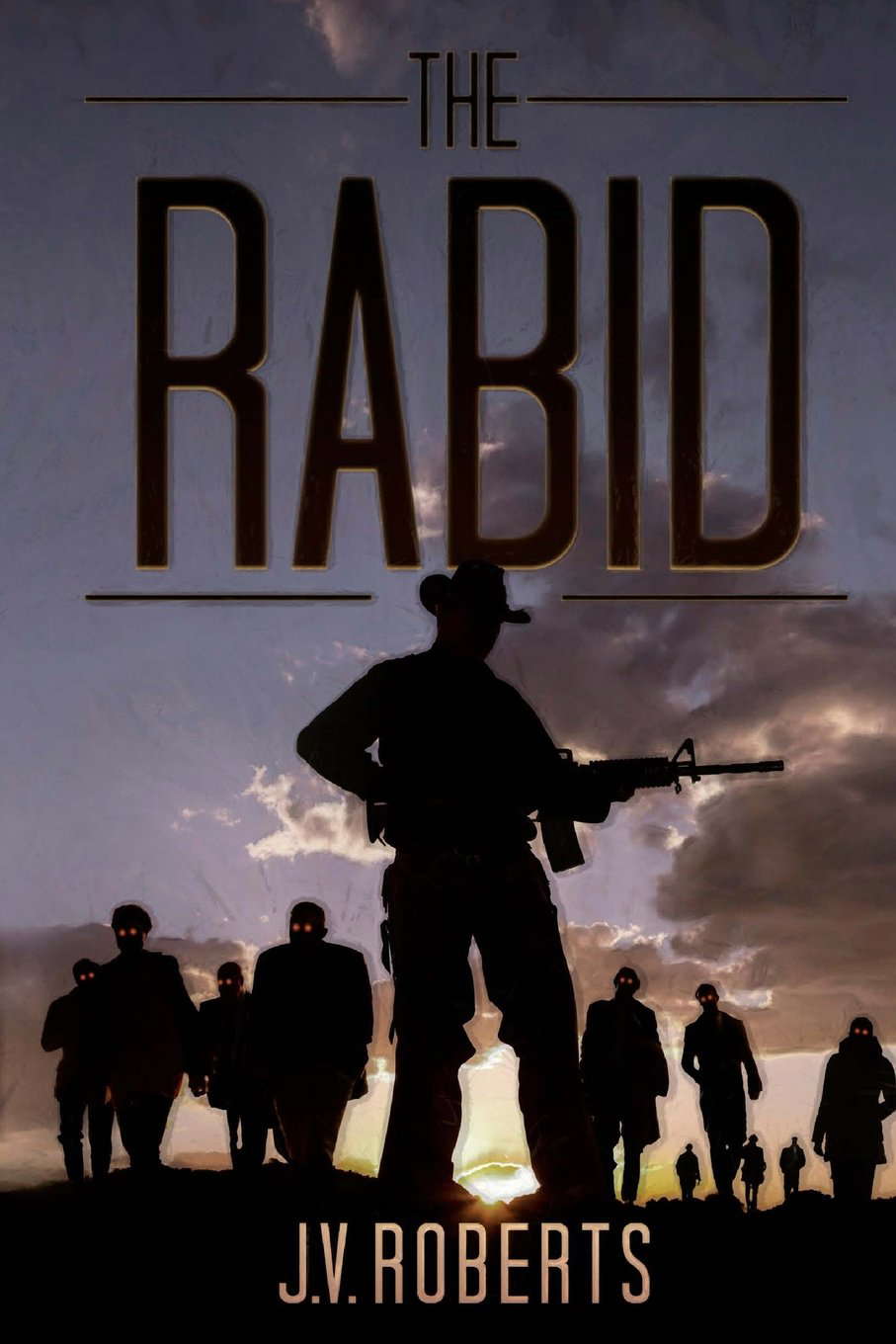 The Rabid poster