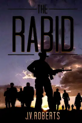 The Rabid poster