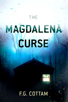The Magdalena Curse poster