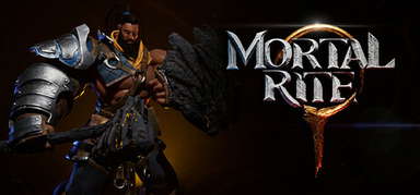 Mortal Rite capsule