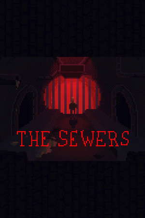 The Sewers poster