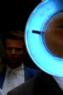 Spin Doctor poster