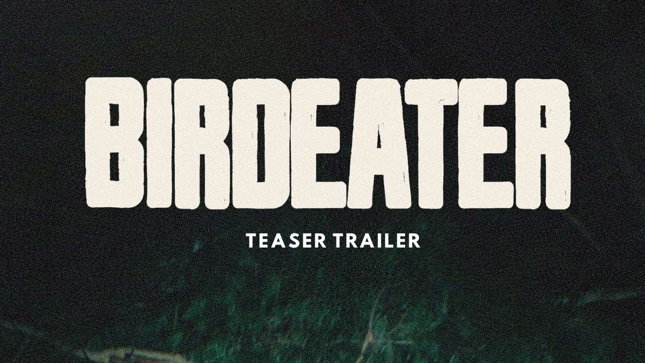 Official Teaser