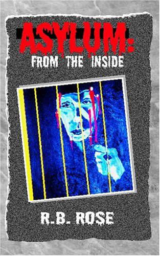 Asylum from the Inside poster