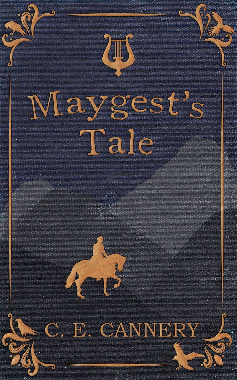 Maygest's Tale (Tales from Land of Maygest Book 1) poster