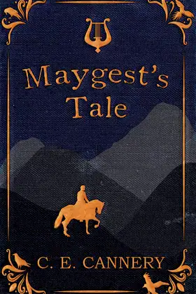 Maygest's Tale (Tales from Land of Maygest Book 1) poster
