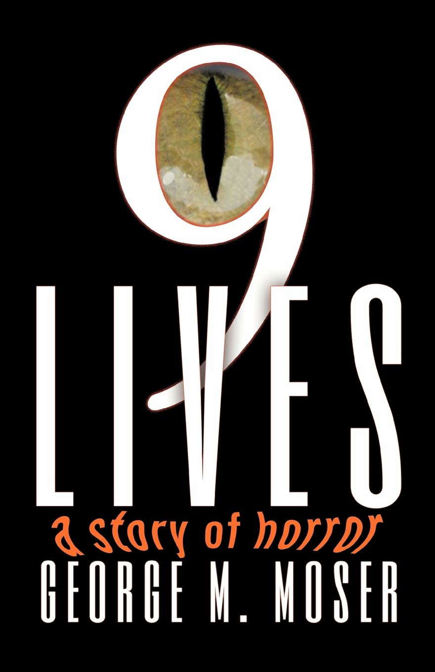 Nine Lives: A Story of Horror poster