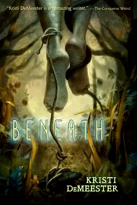 Beneath poster