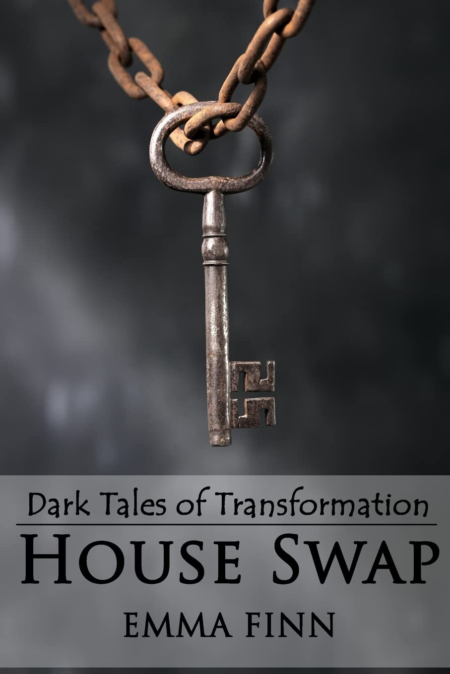 House Swap (Dark Tales of Transformation) poster