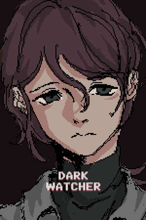 Dark Watcher poster