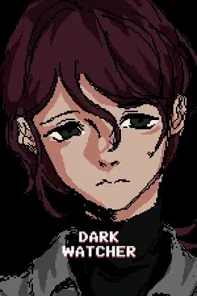 Dark Watcher poster