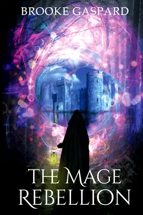 The Mage Rebellion poster