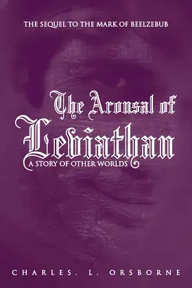 The Arousal of Leviathan: A Story Of Other Worlds poster