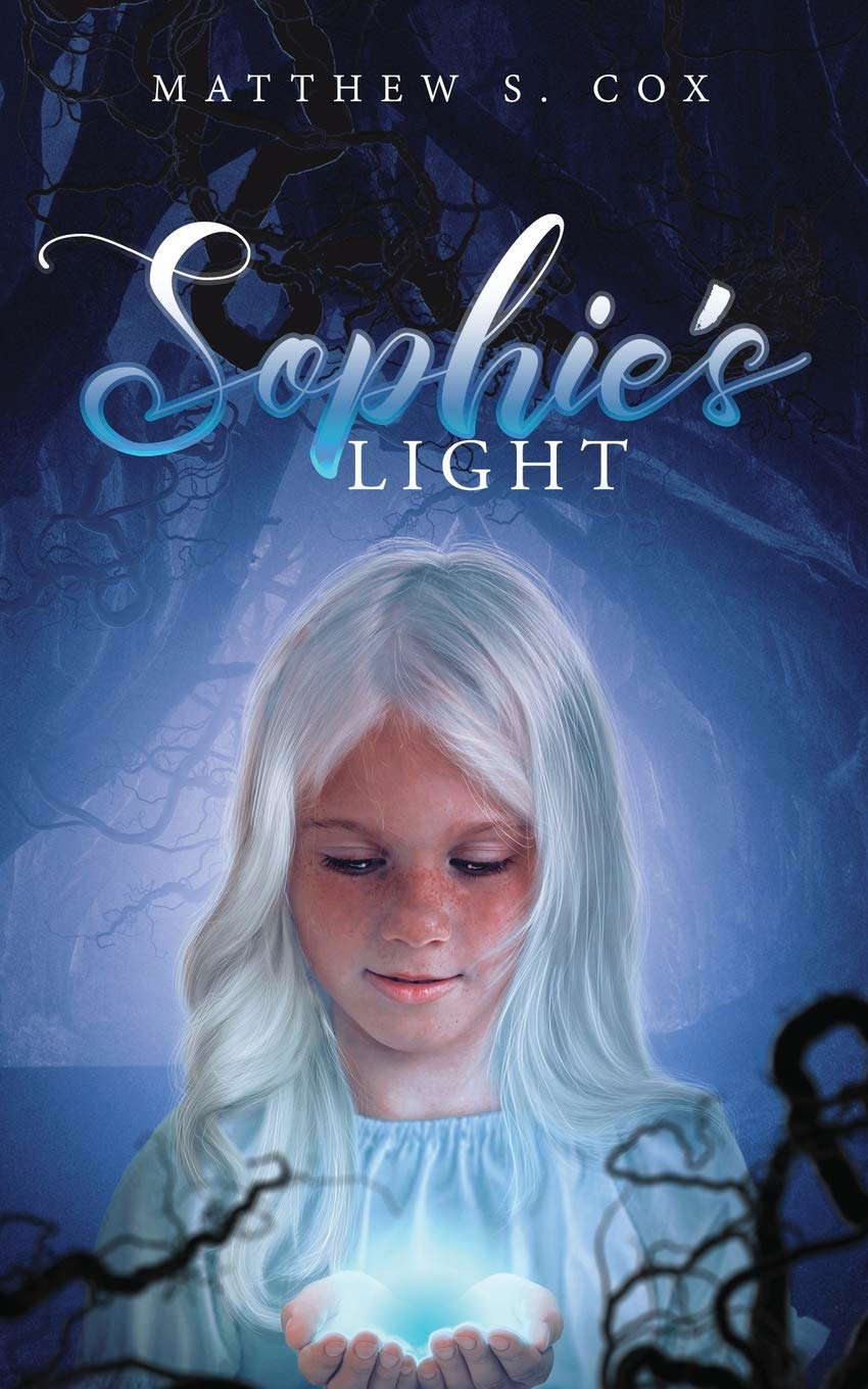 Sophie's Light poster