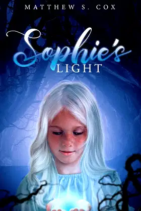 Sophie's Light poster