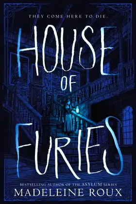 House of Furies (House of Furies, 1) poster