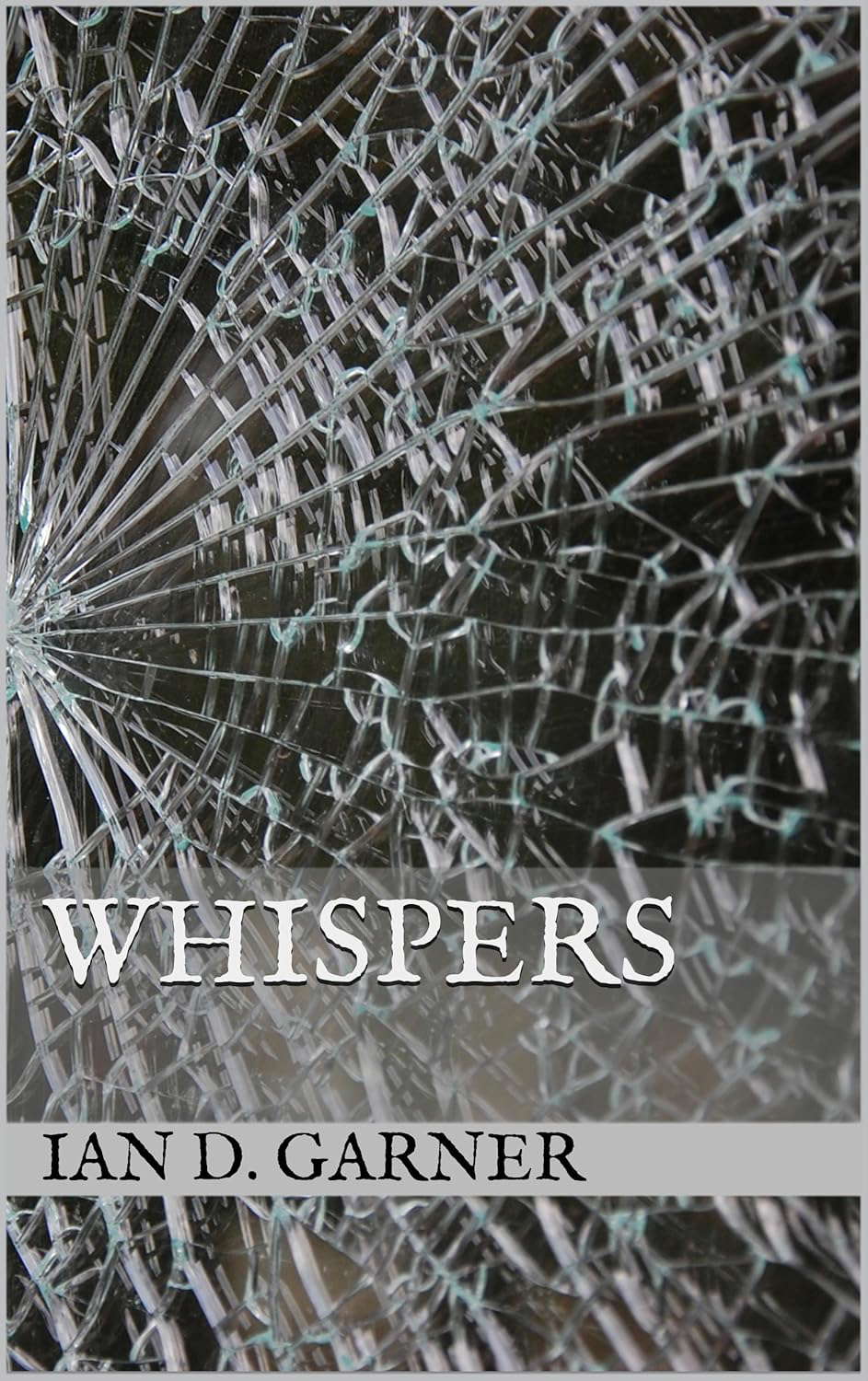 Whispers poster