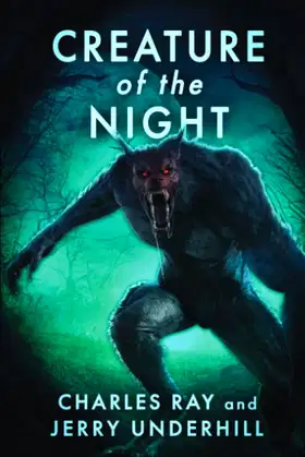 Creature Of The Night (The Night Creature) poster