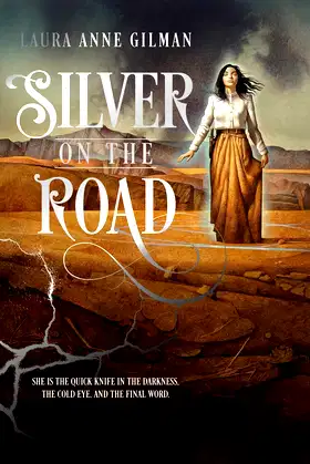 Silver on the Road (1) (The Devil's West) poster