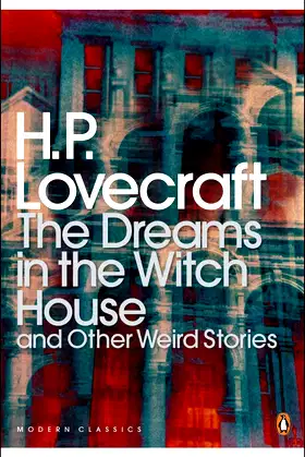 The Dreams in the Witch House and Other Weird Stories poster