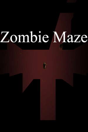 ZombieMaze poster