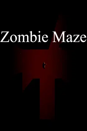 ZombieMaze poster