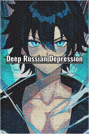 Deep Russian Depression poster
