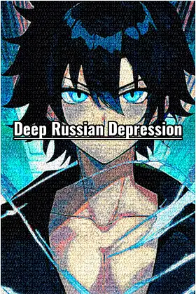 Deep Russian Depression poster