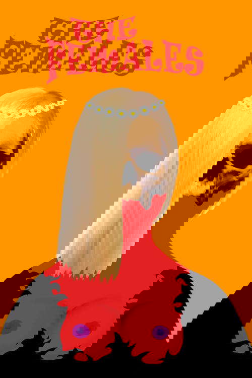 The Females poster