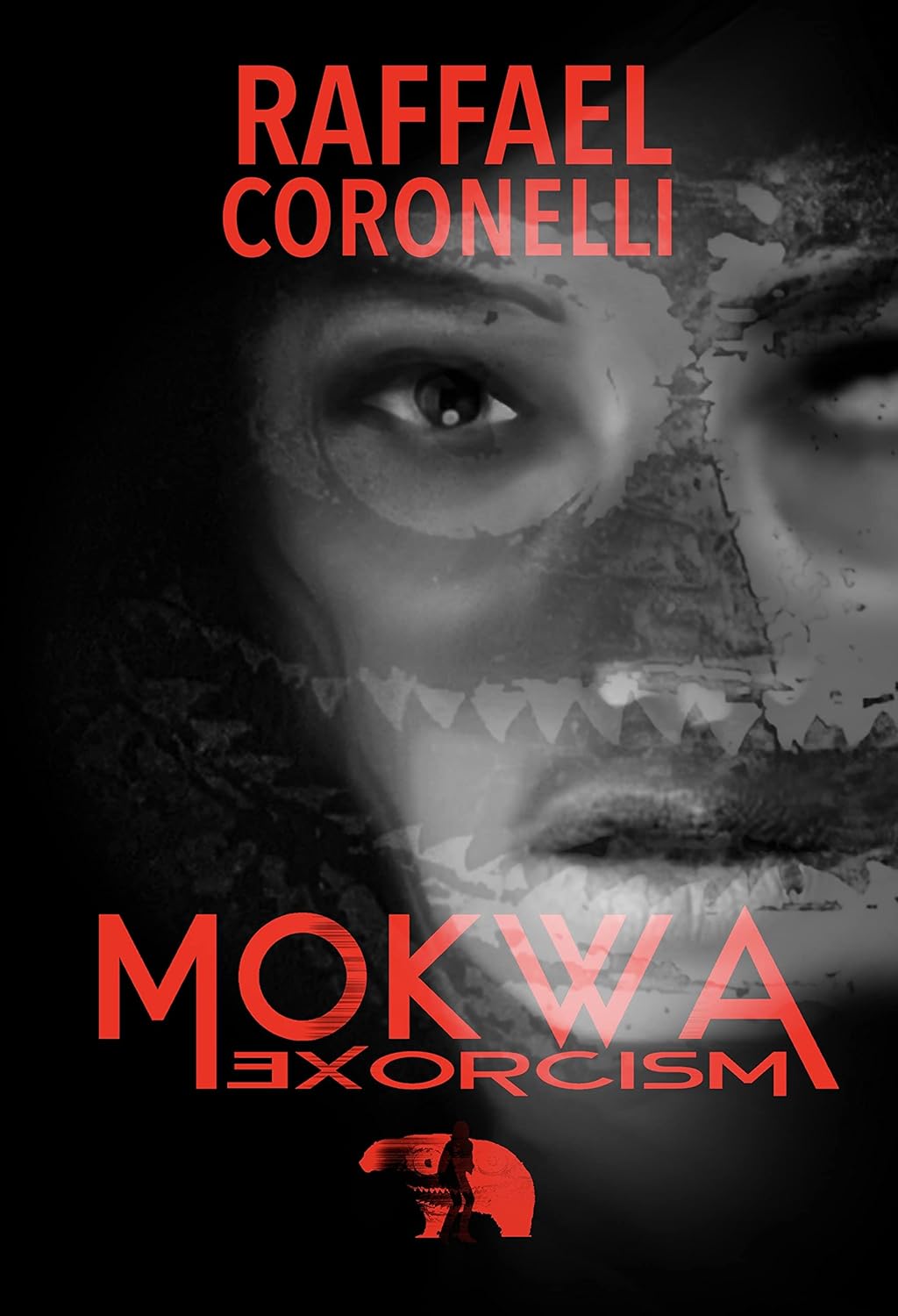 Mokwa: Exorcism (Daikaiju Yuki Book 6) poster