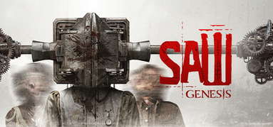 SAW: Genesis capsule