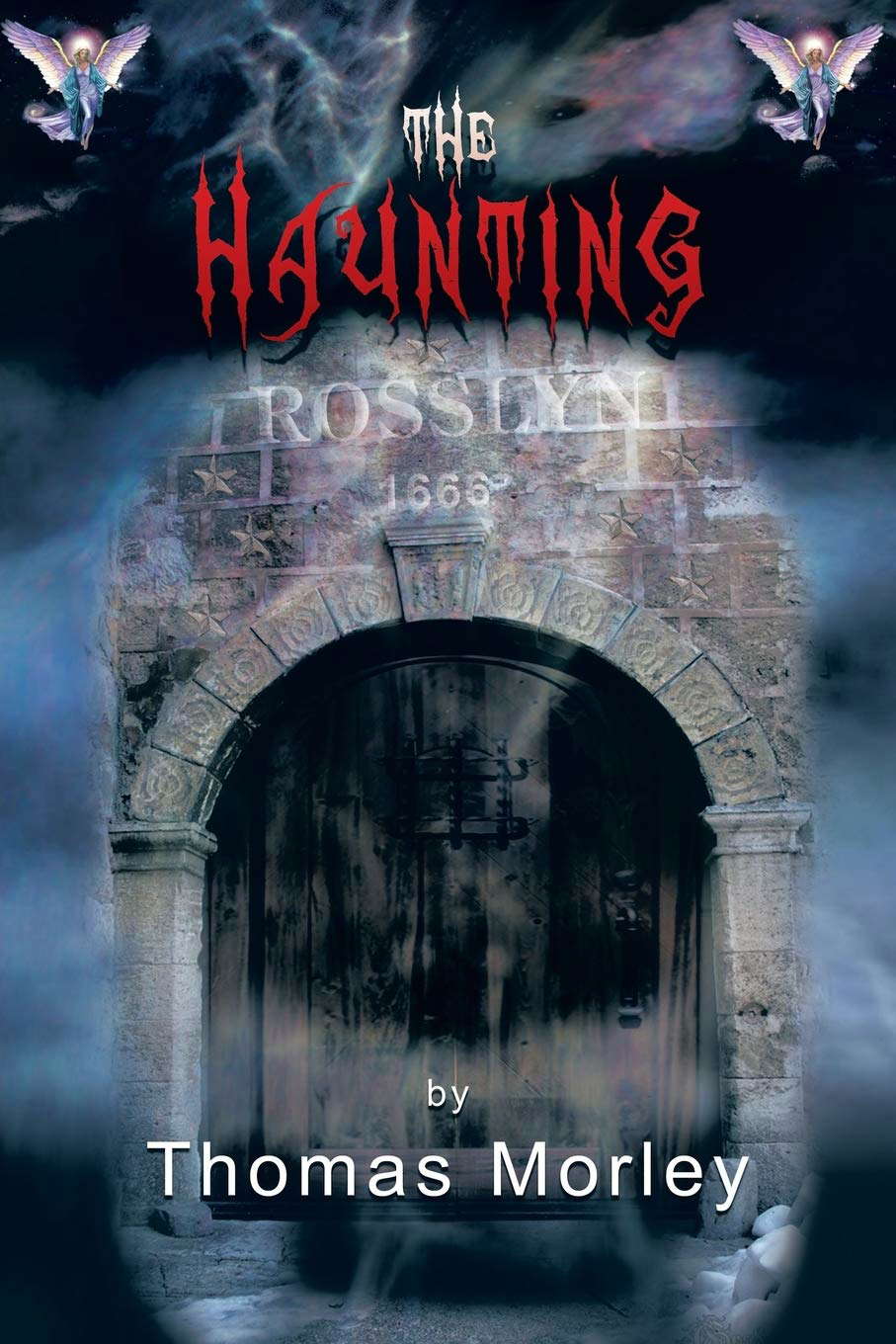 The Haunting poster
