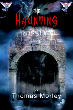 The Haunting poster