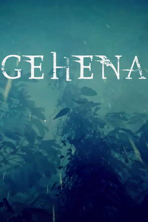 GEHENA poster
