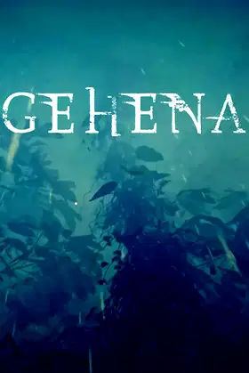 GEHENA poster
