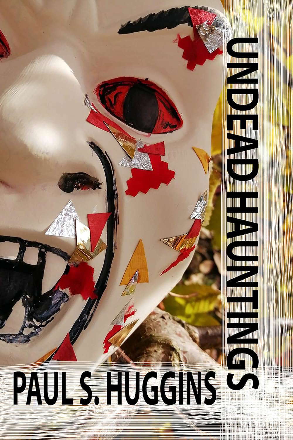 Undead Hauntings poster