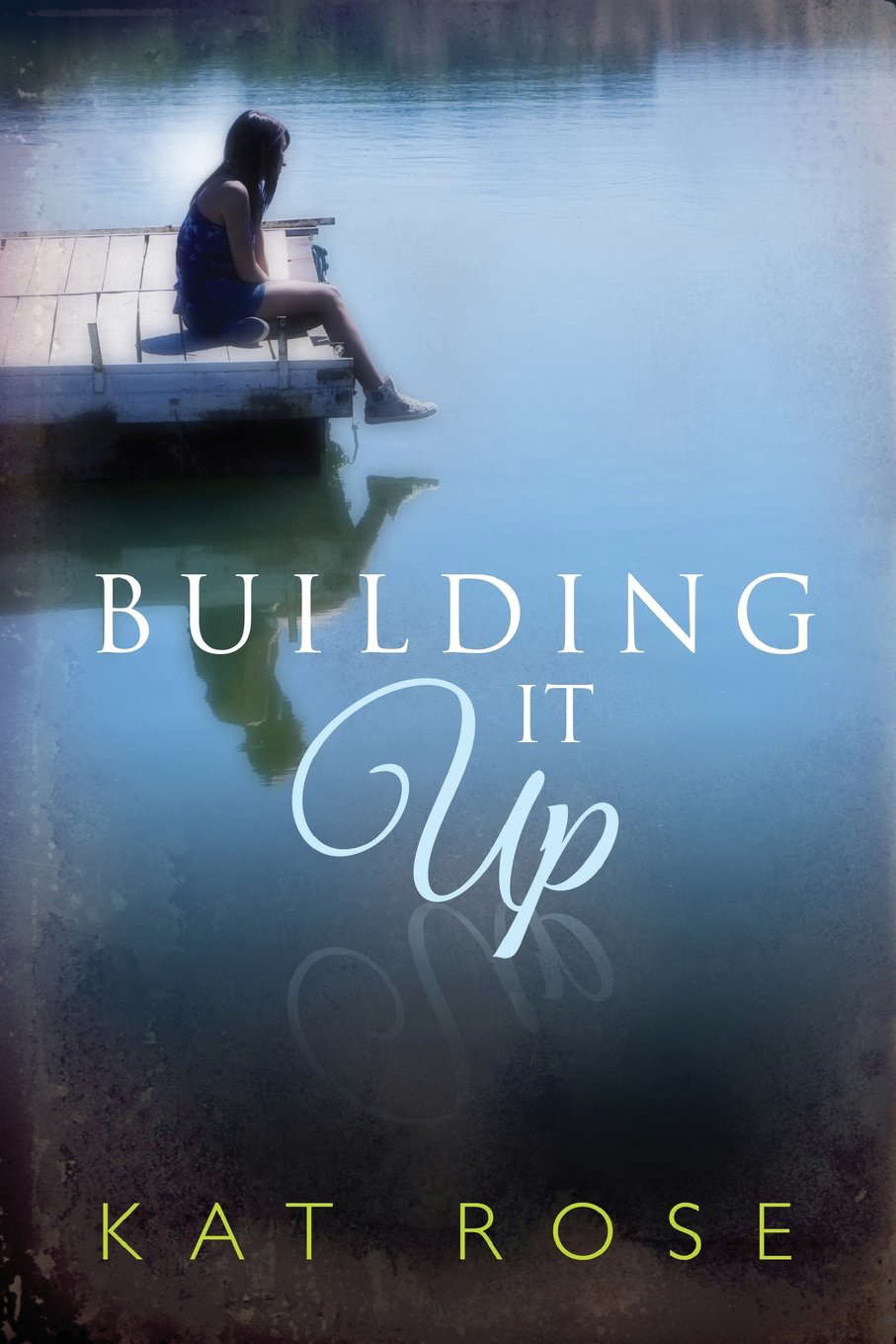 Building It Up poster