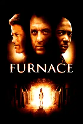 Furnace poster