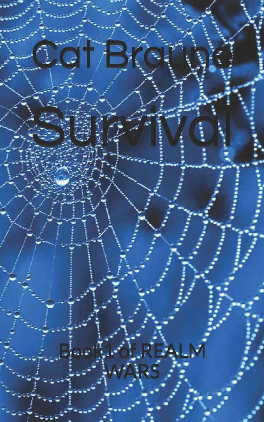 Survival: Book1 of REALM WARS poster